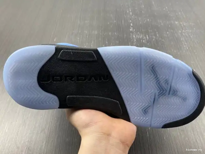 Rep 5 UNC Jordan Air DV1310-401 0506